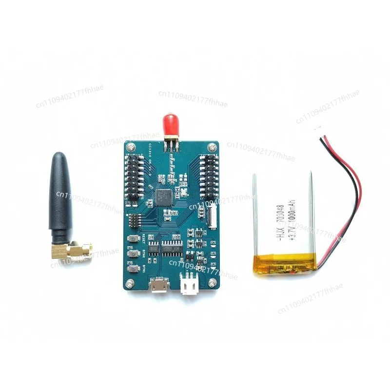 CC1310 development board, Sub-1G,6LowPAN development, LAUCHXL-CC1310