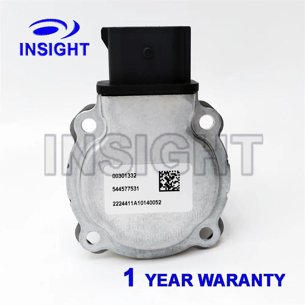 

Automatic Transmission Clutch Actuator For 2011-2017 Ford Focus AE8Z-7C604-A 6DCT250
