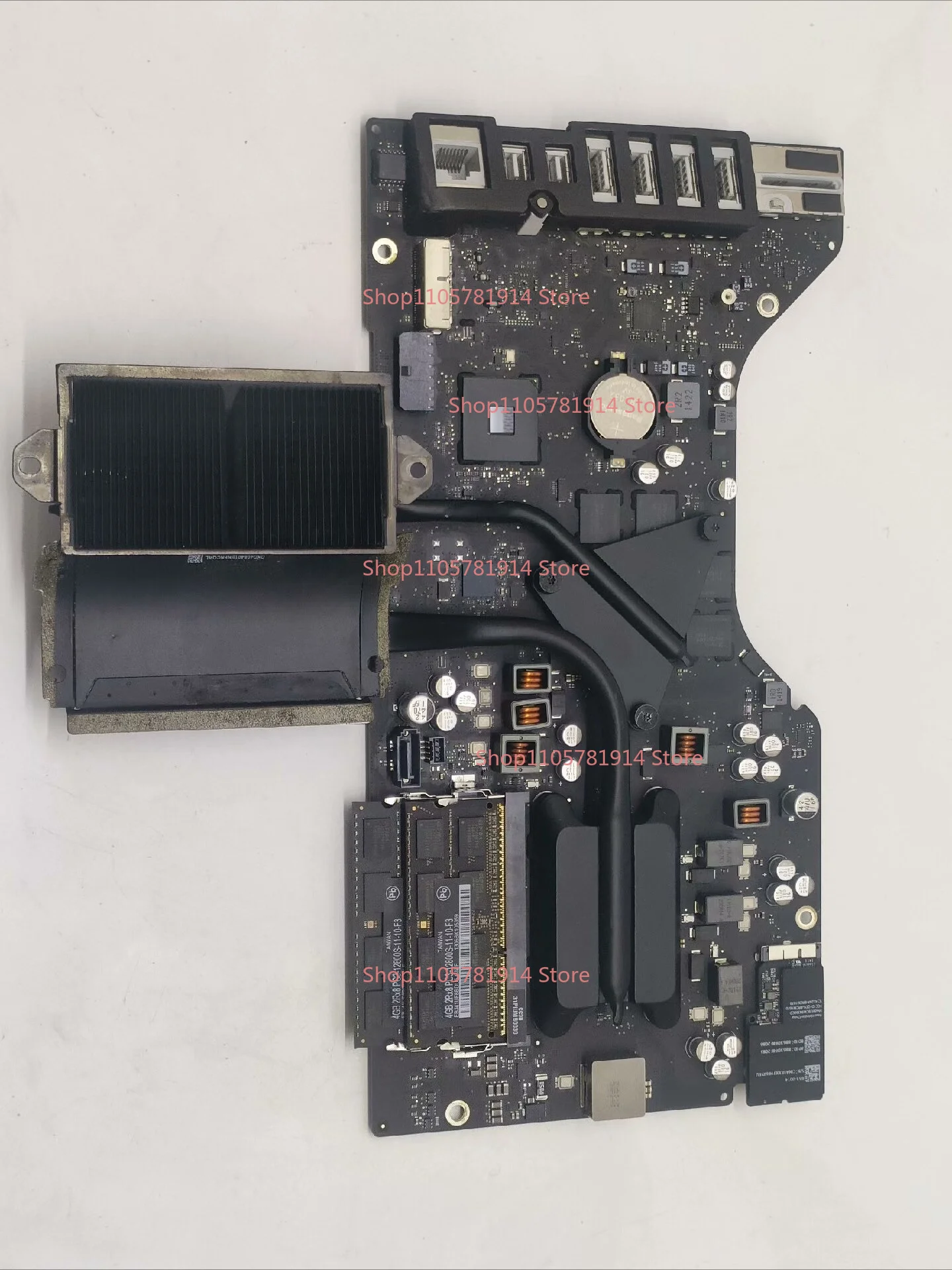 For Apple IMac 21.5 Inch A1418 All-in-one Machine Original Logic Main Board Repair Accessories