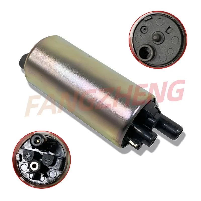 Fuel Pump For Bajaj Pulsar NS200 NS 200 RS 200 Jl171856 Motorcycle Engine Accessories Fuel Delivery for Dominar 400 Pump Core