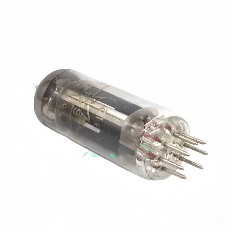 New Shu 6Z4 tube J-class generation 6X4 6202 rectifier tube