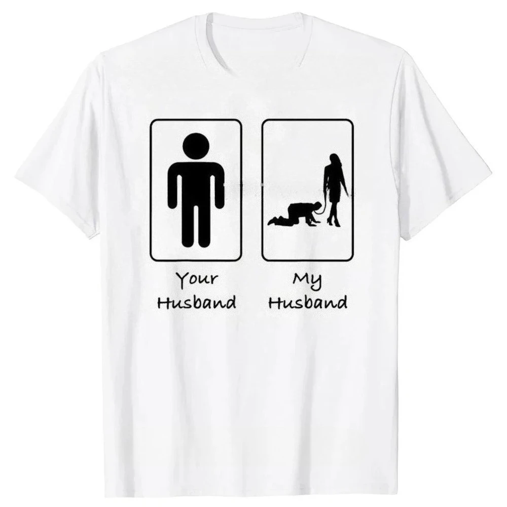 Camisetas gráficas divertidas para mujer, ropa de manga corta de Humor puro para mujer, Topar Streetwe Y2K de verano