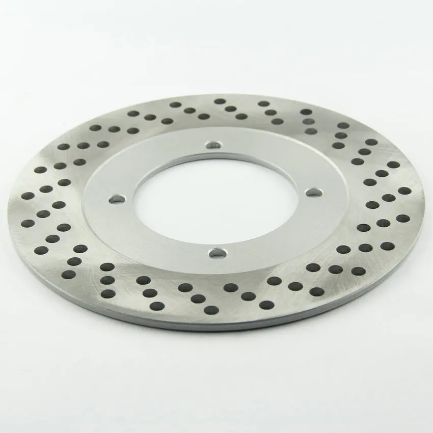 Motorcycle Rear Brake Discs Rotors For Suzuki SG350 N GSXR400 RL/RM/RN/RP/RS GK76A J/RR/RAK GK73A 69211-19D00 69211-32C30