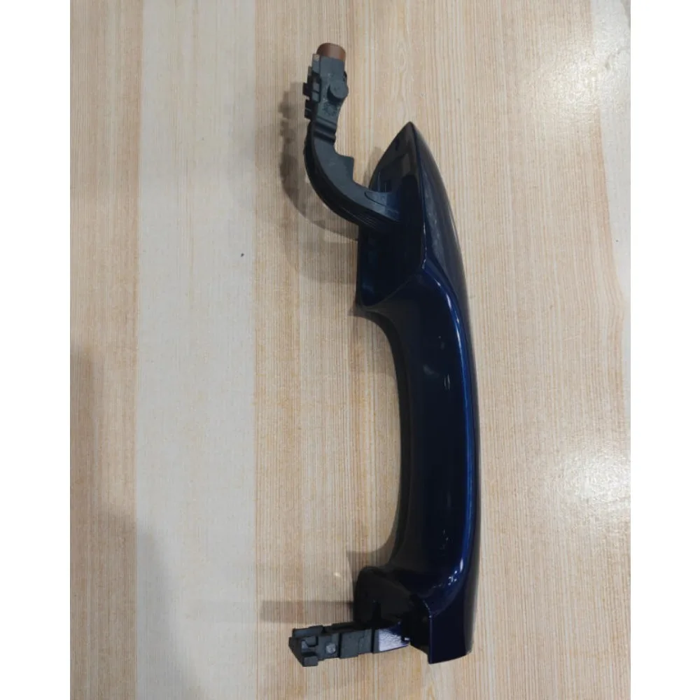 5TA837206E Manija De Puerta Exterior  Derecha Para Volkswagen Touran 2016-2022