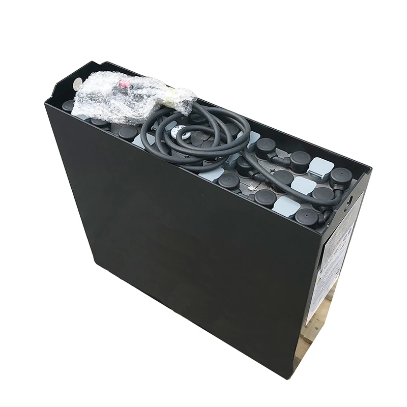 Batteria per carrello elevatore elettrico personalizzata per MIMA 3 pzb210 24Volt 210Ah a 5 ore