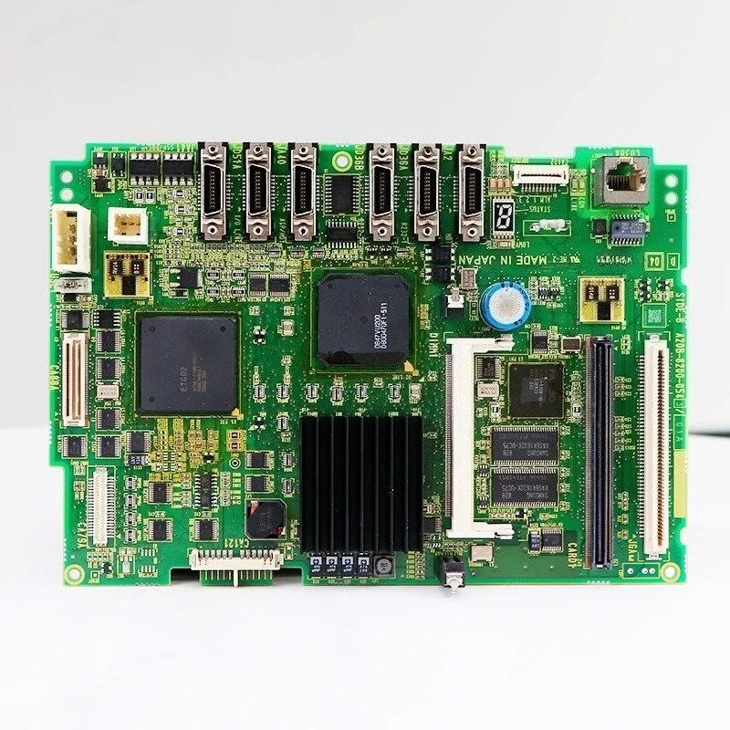 

A20B-8200-0581 0543 0545 0541 0542 For FANUC Circuit Board