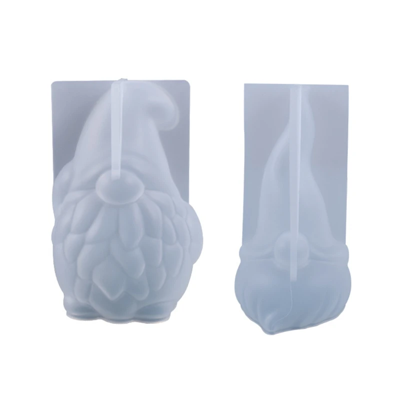 

Handicrafts Soap Resin Casting Mold DIY Crafts Jewelry Xmas Ornaments Epoxy Resin DIY Mold Home Decorations Mold