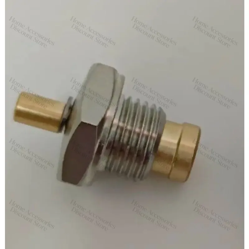 Suitable for Expobar/Faema E61/Nuova/Lelit/Rocket/La Marzocco/WEGA Coffee Machines Vacuum Rupture Safety Valve Access