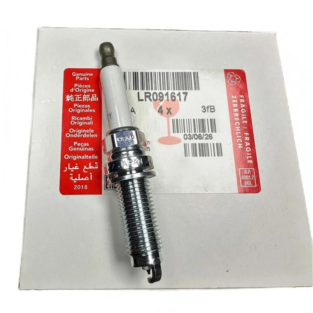 

Suitable for Land Rover New 2.0 3.0 AJ200 Spark Plug Range Rover Discovery LR091617 LR178881