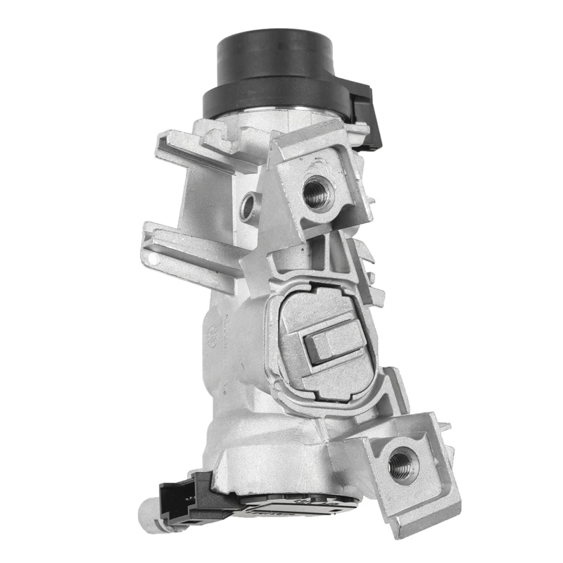 YAOPEI 1K0905851 1K0905851B Ignition Starter Switch ACDelco lgnition Starter Switch & Steering Lock For VW Golf Tiguan For TT A3