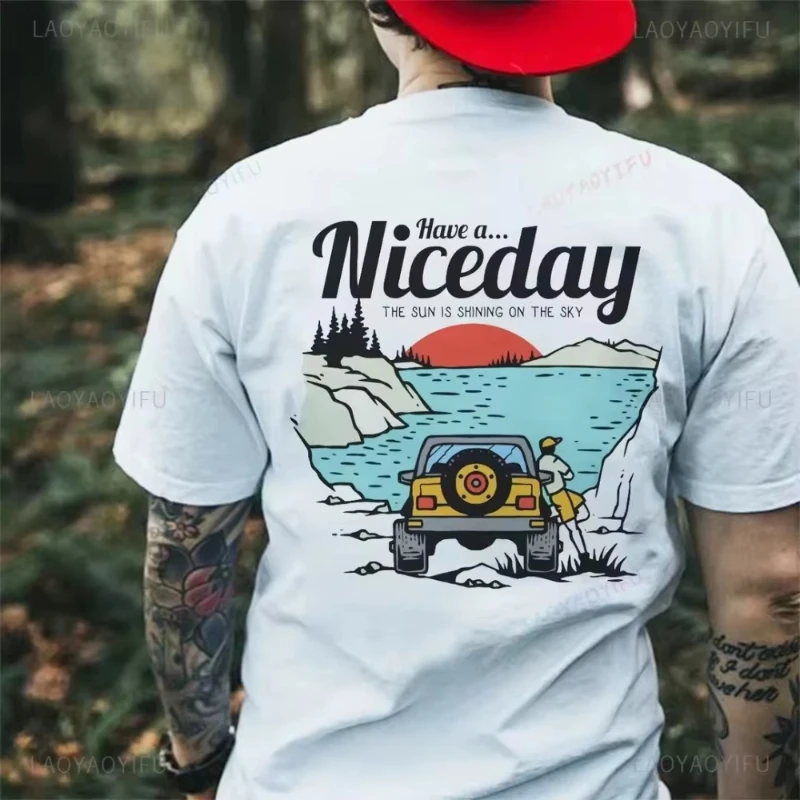 Men's Biker 