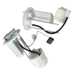 Car Electric Fuel Pump Assembly with Sending Unit for Toyota Yaris 2006-2013 for Vios 2008-2013 770200D070, 77020-52330