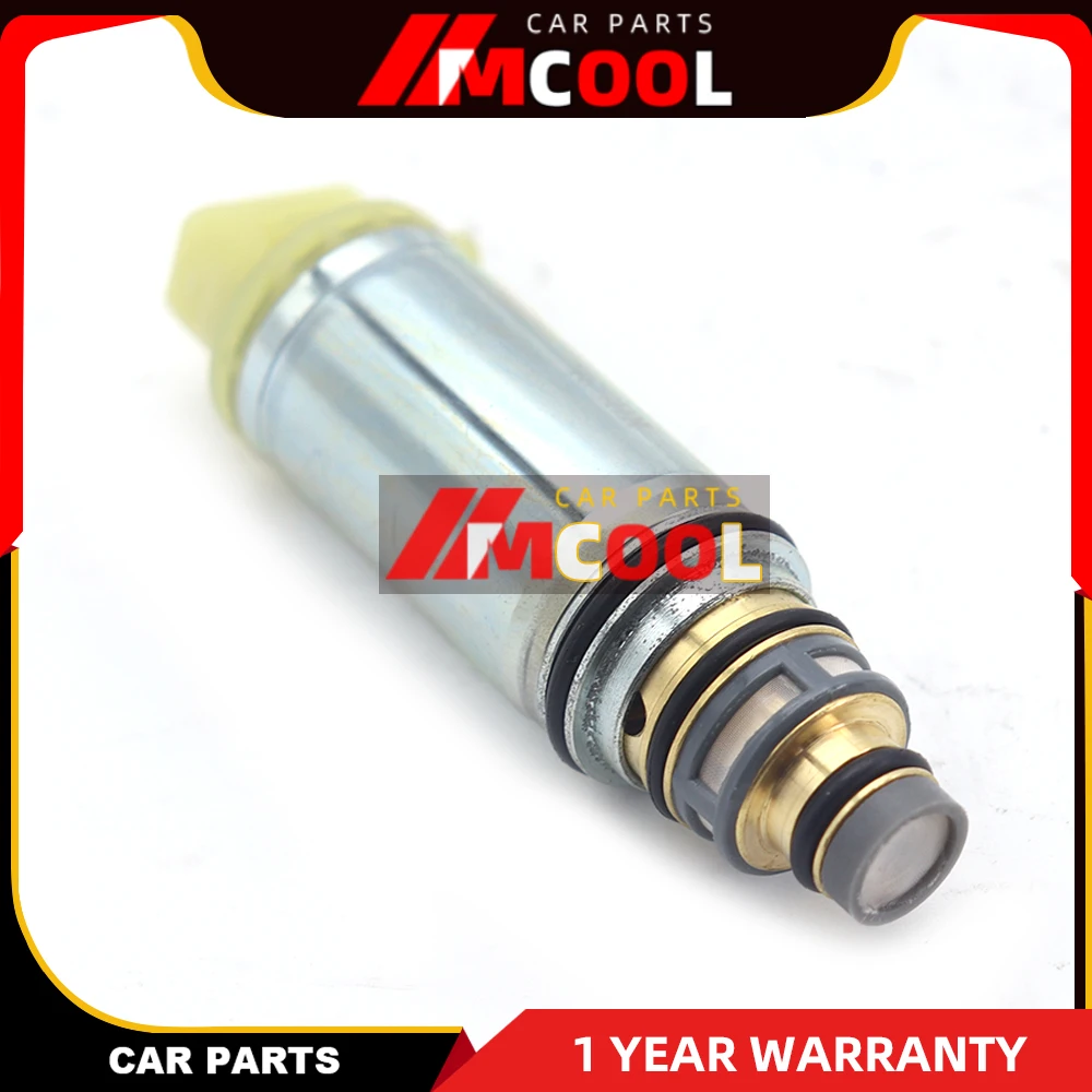 

MC-108 Auto AC Compressor Original Control Valve For NISSAN SUPER SENTRA 2013-15 For VOLVO S60 S80 XC60 XC70