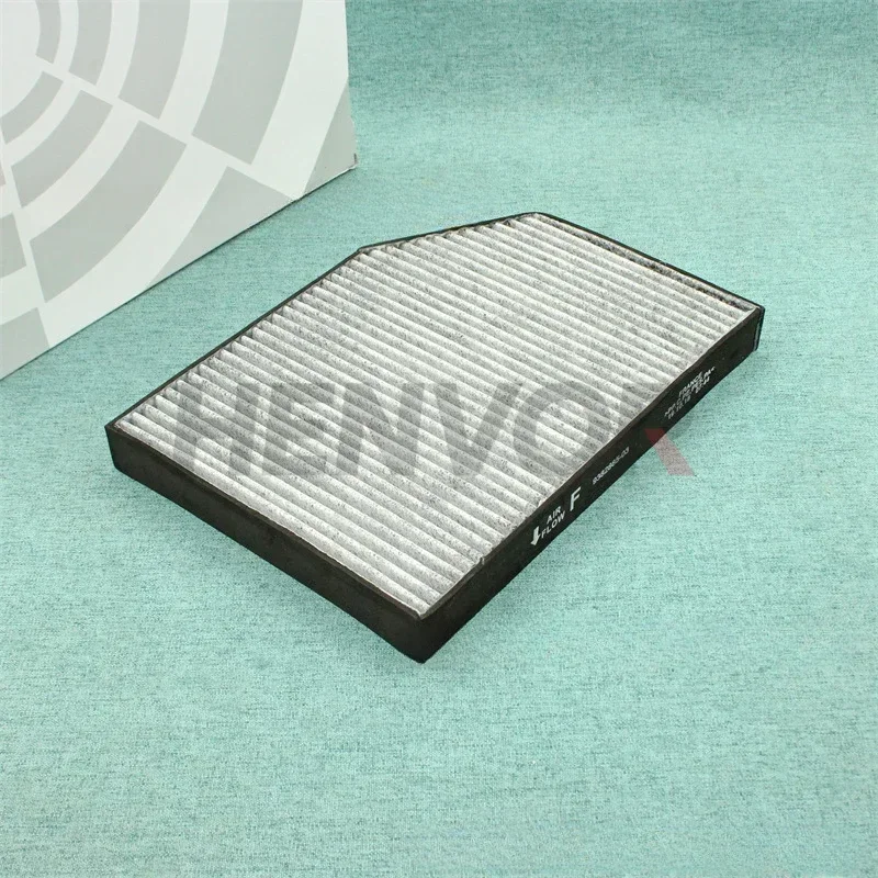 Cabin Filter 641193… - image