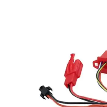 48V 500W Motor Controller Directional Change Control Easy To Install Grooves Design High-quality Materials Off-road