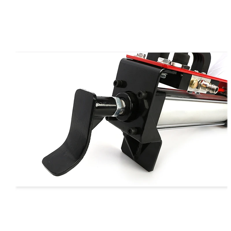 Extensor de neumáticos neumático de extensor de neumáticos, máquina de rascado de neumáticos, esparcidor de neumáticos portátil, mantenimiento de neumáticos de automóvil