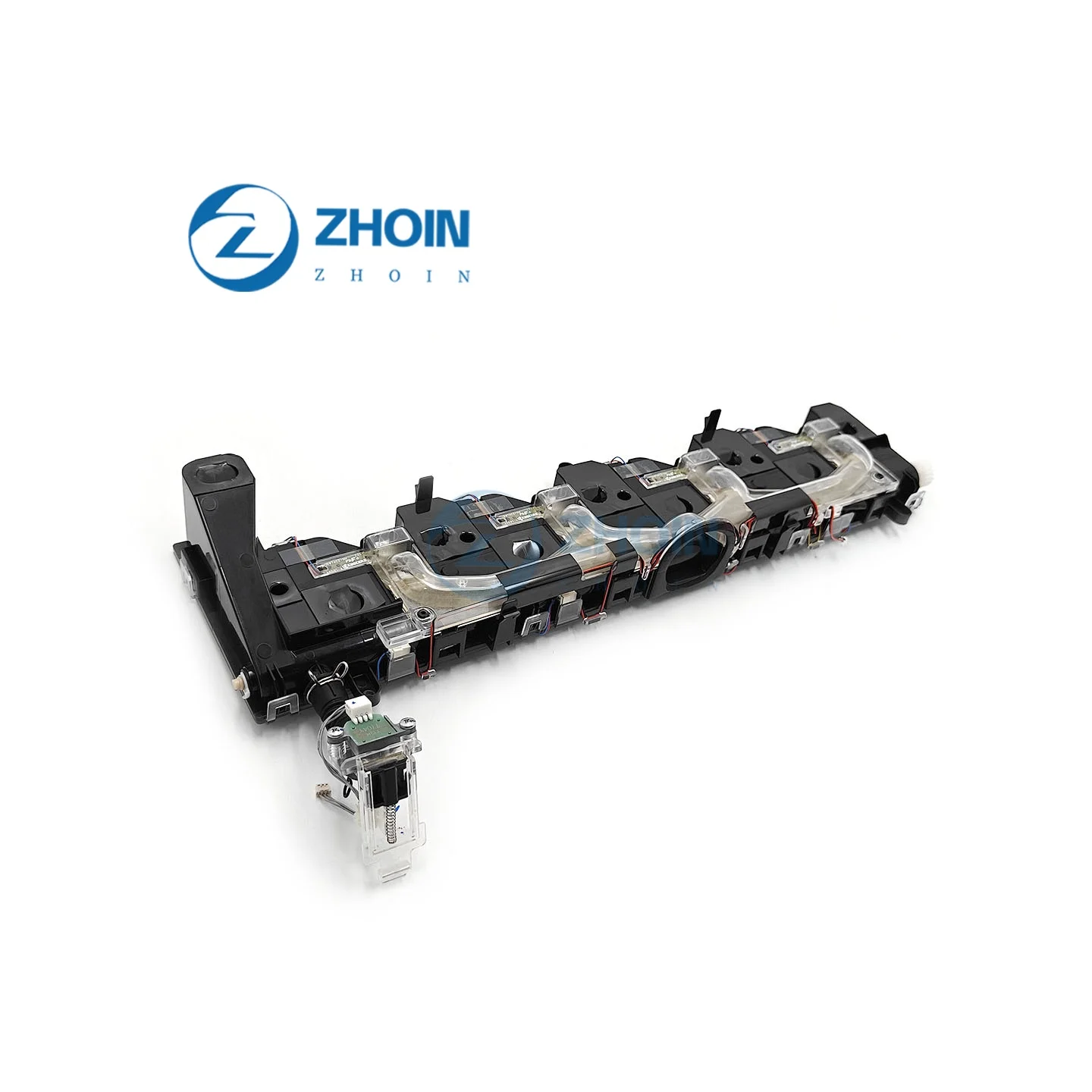 original new Waste Toner Recycling Channel Cleaning Unit for Kyocera 4052ci 5052ci 6052ci 4053ci 5053ci 6053ci copier part
