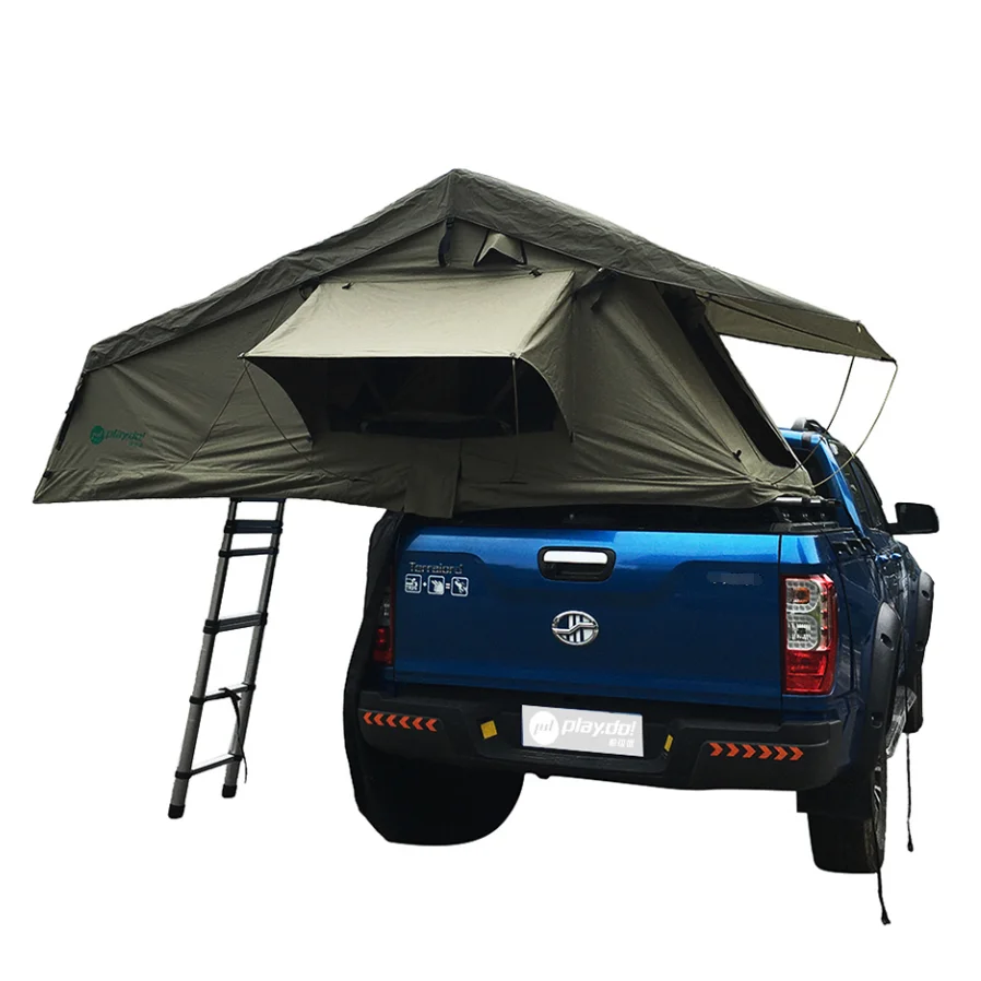 Camping Outdoor Rooftop Tents Camper Car 4x4 Roof Top Tent for Sale