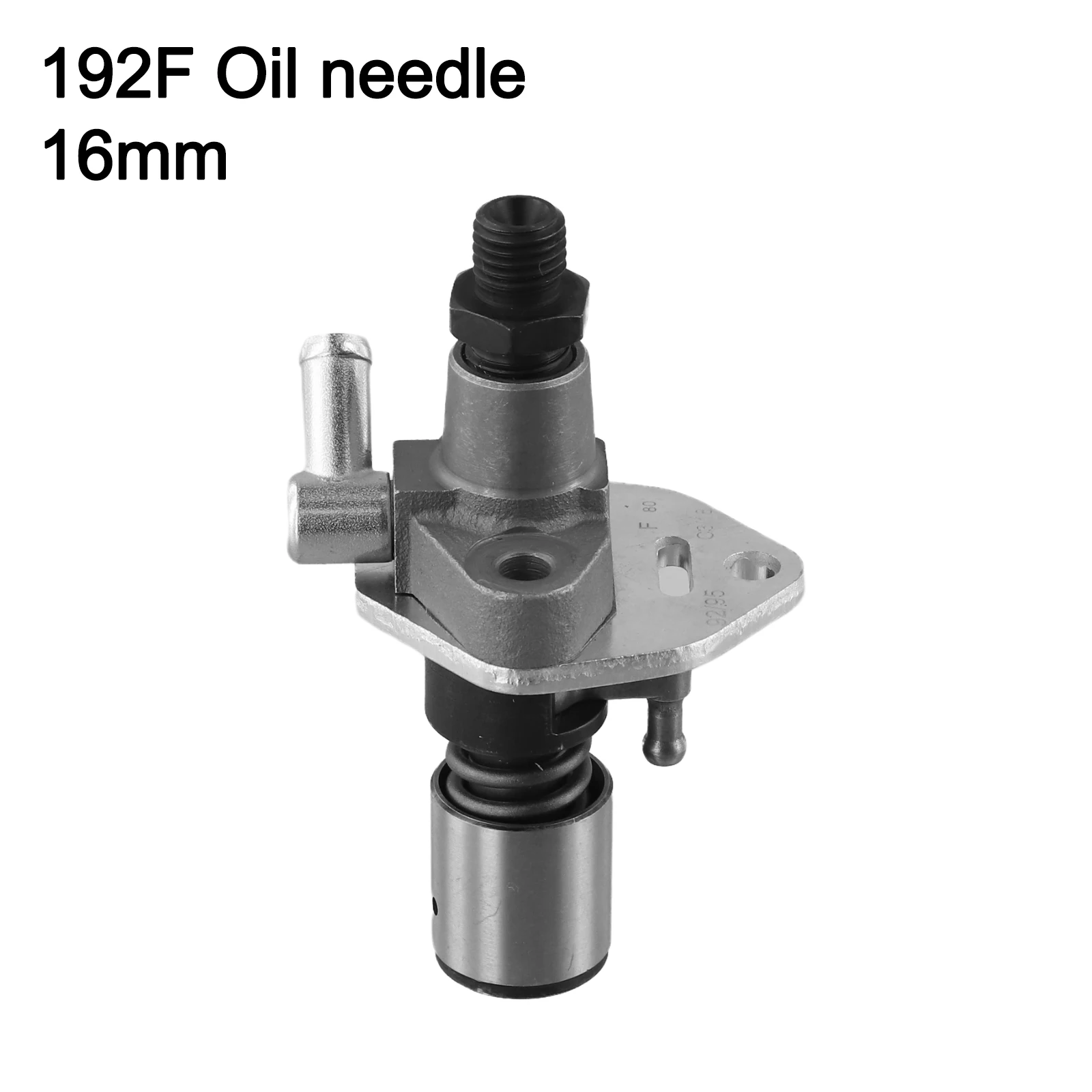 For Generator Tiller Diesel Engine Pump Diesel Injection Pump High Reliability Solid And Practical Stable Performance For 195F