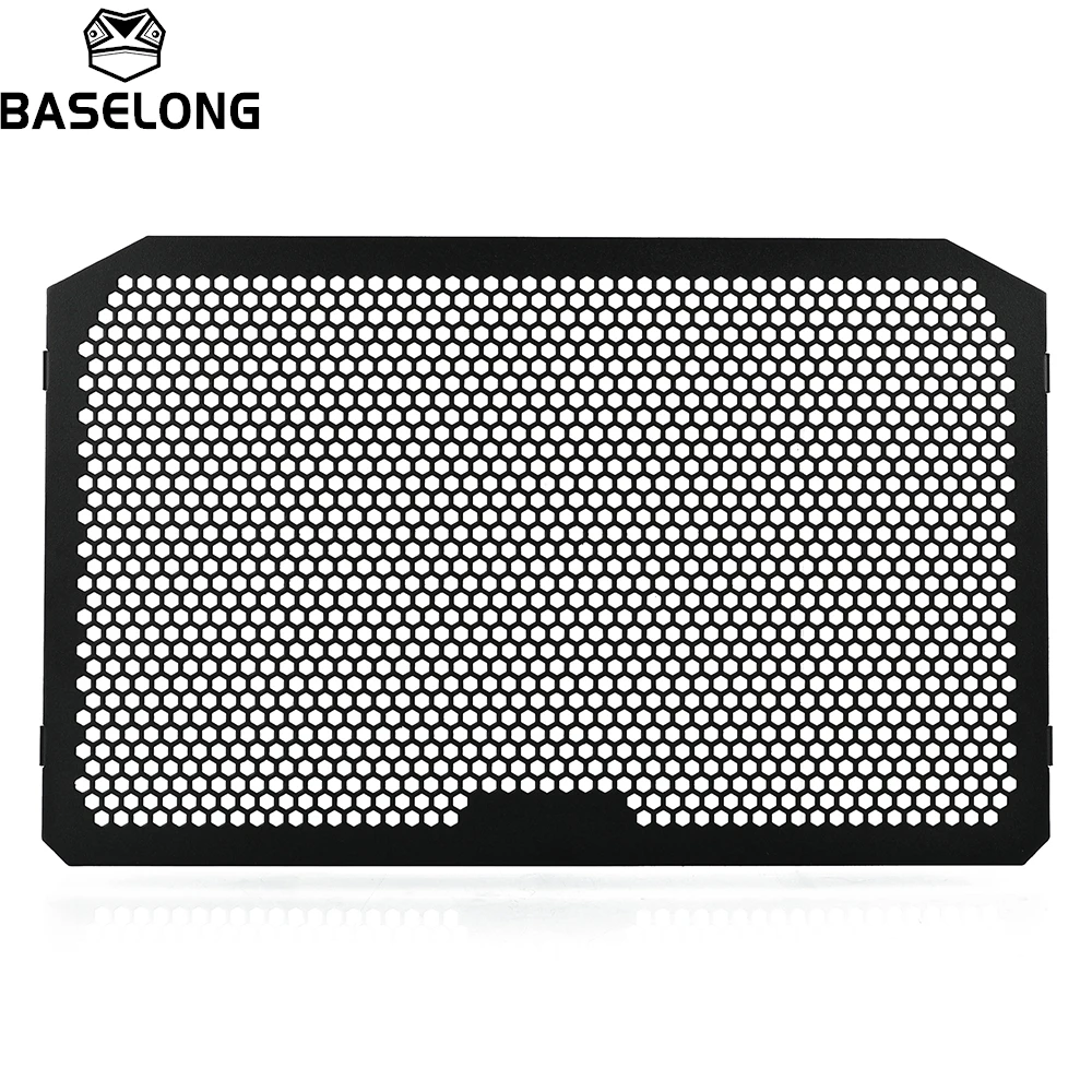For Suzuki GSR600 2006-2007-2008-2009-2010-2011-2012 GSR400 2006-2017 GSR 400 600 Motorcycle Radiator Grille Guard Cover Grill
