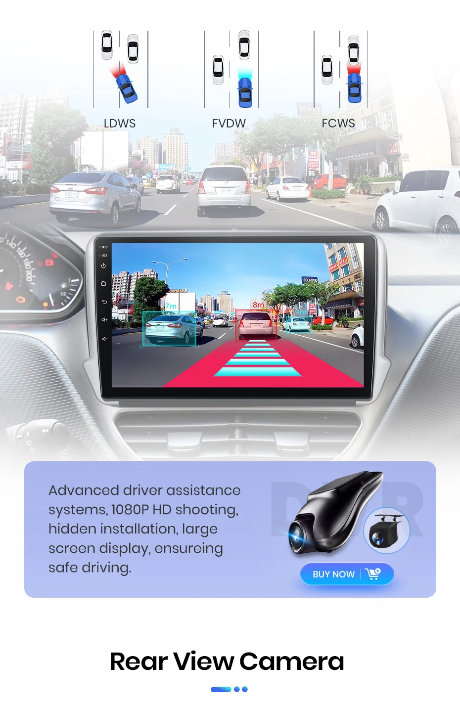 Junsun Android Auto Autoradio für Peugeot 2008 208 2012 2013 2014 2015 2016 2017 2018 Multimedia Wireless Apple CarPlay Intelligente Systeme IPS Touchscreen Stereo Videoplayer 2 Din Autoradio Head Unit Navigation BT GPS 4G WIFI FM AM DSP RDS SWC – Detail 19