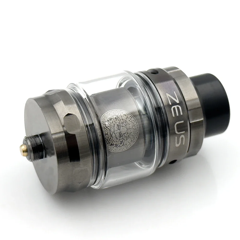 AosVape 5 Z1 0.4ohm/0.2ohm X SUBOHM vape accessory for accessories - gallery image 6