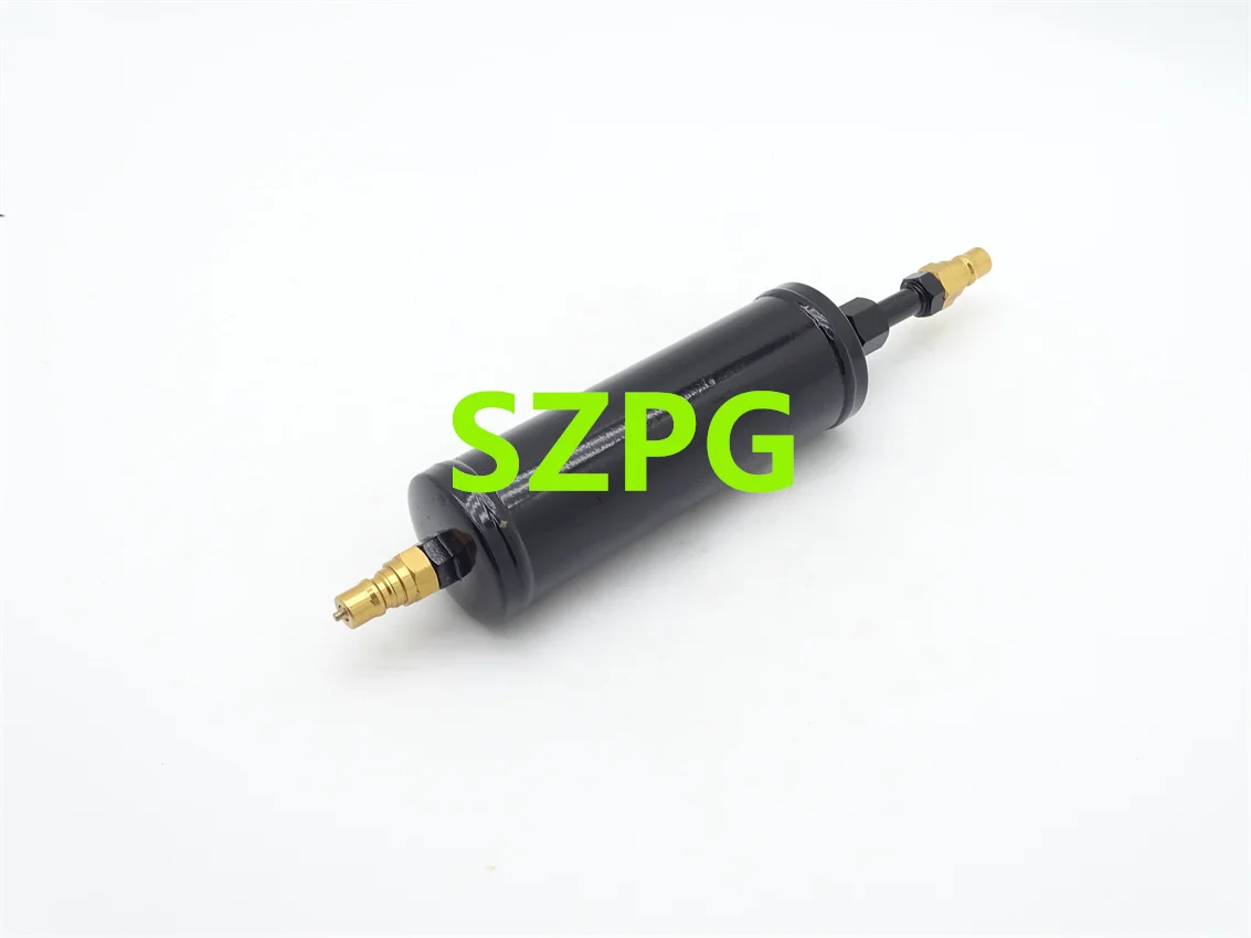 

Сушилка для деталей экскаватора Taluada 3E3535, сушильная бутылка 1757162, приемник для кондиционера, сушилка 08843401