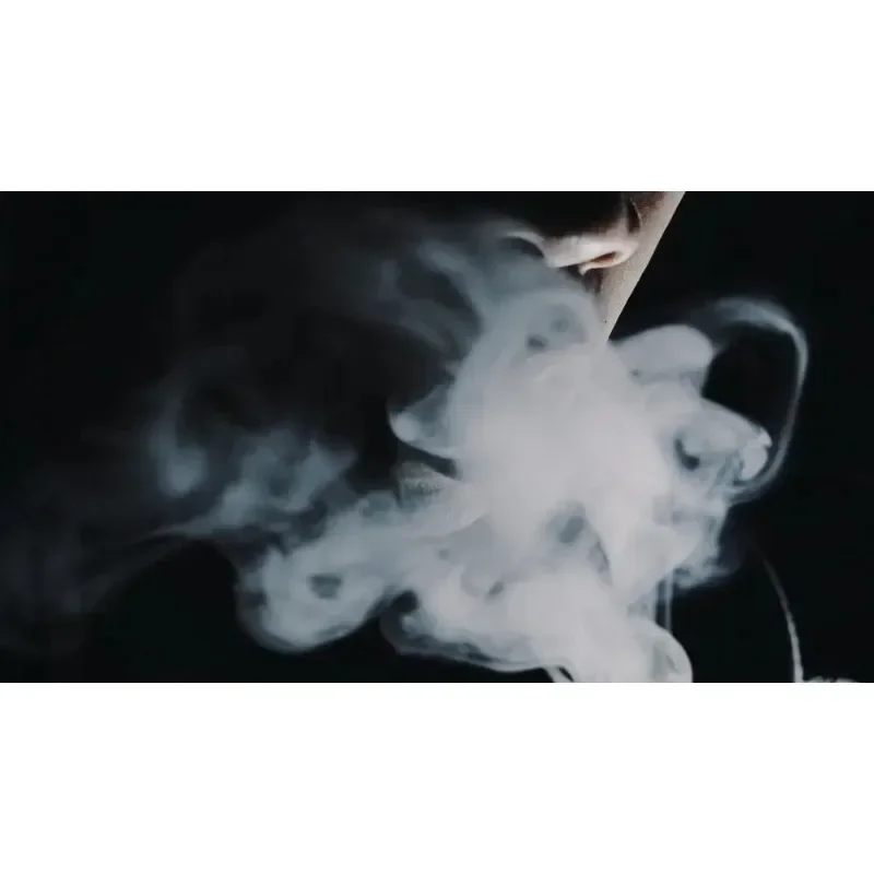 

Smoke 2,0 от Alan Rorrison устройство для курения волшебный трюк магия волшебство Волшебники реквизит аксессуар Иллюзия трюк обучение