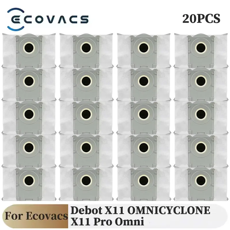 20PCS