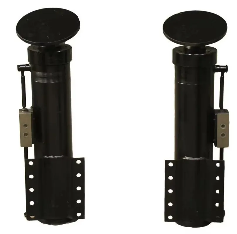 Customizable Industrial Steel  Vehicle Leveling Support System Precise Auto Leveling Tools OBM ODM OEM Supported