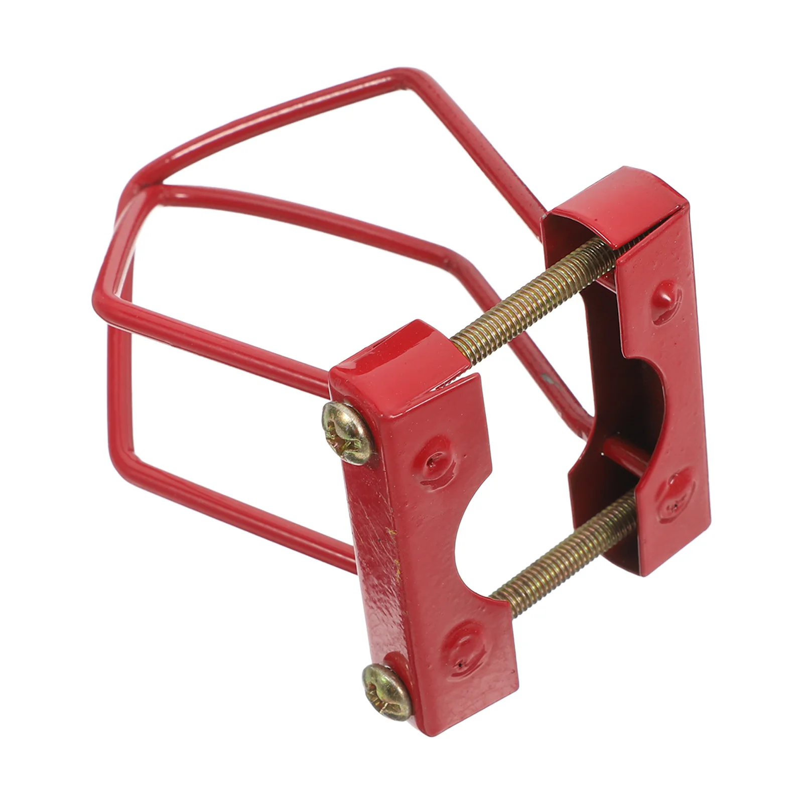 

Fire Sprinkler Protective Cover Non-Disassembly Easy Installation Fire Sprinkler Protector Replacement