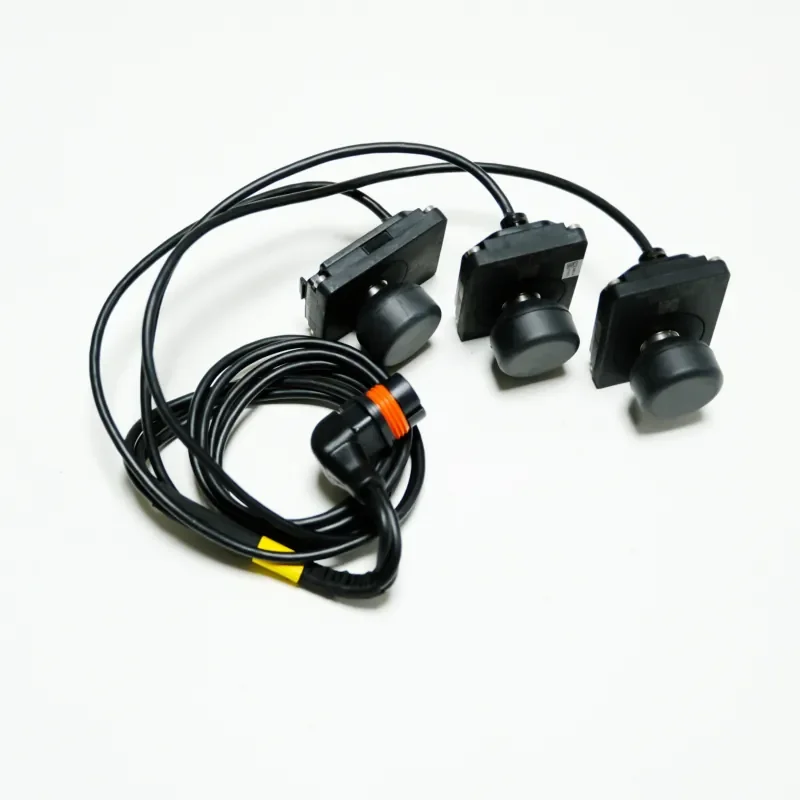 Brand New Replacement High Accuracy Plastic Weighing Sensor Module Agras T50 Liquid Level Tank Monitoring Farms