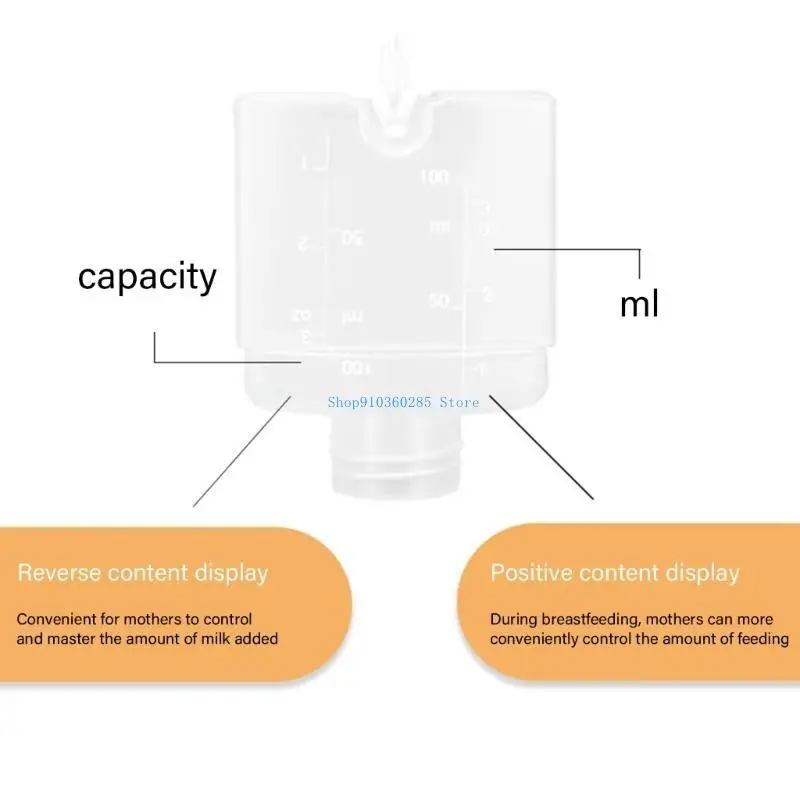 K9FF جهاز دعم التمريض للرضع تعديل الشفط اللطيف من السيليكون الناعم لحديثي الولادة جهاز مساعدة الرضاعة سهل التفكيك #1