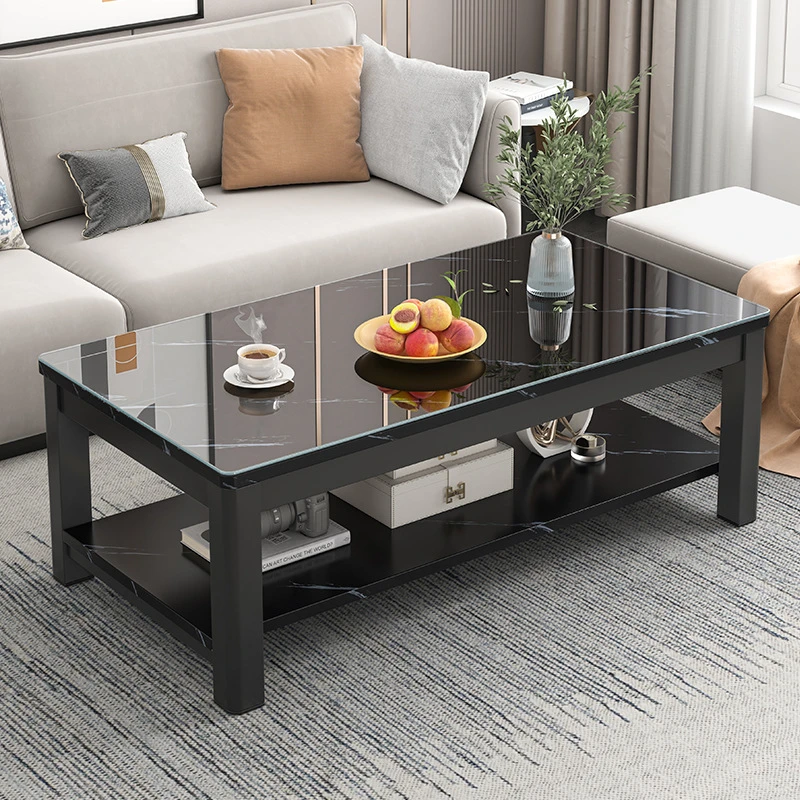 #c Coffee table living room home simple small table cheap hot selling side table