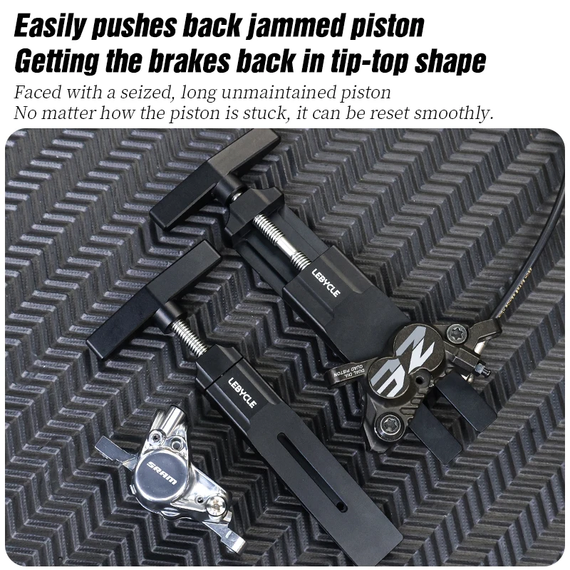 Thumbnail 3 - #9 Bicycle Brake Calipers Comparison Guide