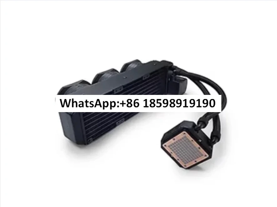 Dynatron LGA1851/1700, 2011 2U Server Water Cooled Radiator L35