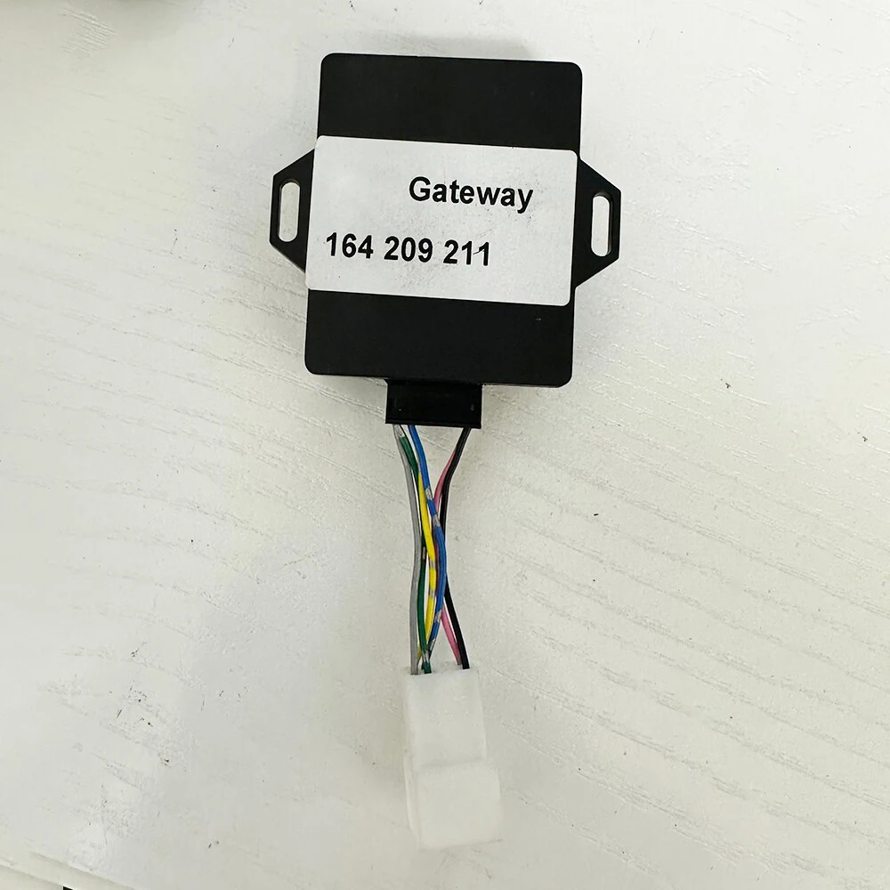 

Original Newest Gateway For Mercedes Benz W164 209 211 Gateway Emulator for VVDI MB BGA TOOL and NEC PRO57