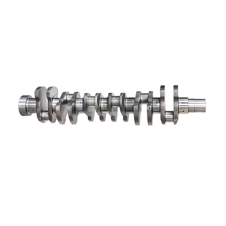 Best Selling Engine Crankshaft 3608833 for NT855 145kg Made in China
