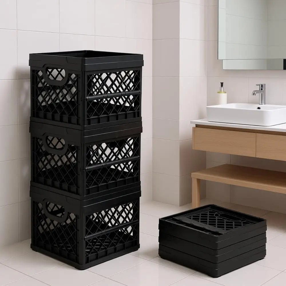 Collapsible Milk Cr… - image