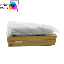 KMCY TN622 Toner Cartridge for Konica Minolta Bizhub C1085 C1100 C6085 C6100 TN-622 1500G