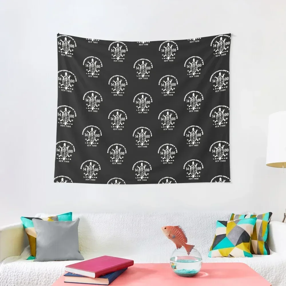 

lenape tribe Tapestry Mushroom Wall Hanging Decor Outdoor Decoration Wall Tapestries Tapestry