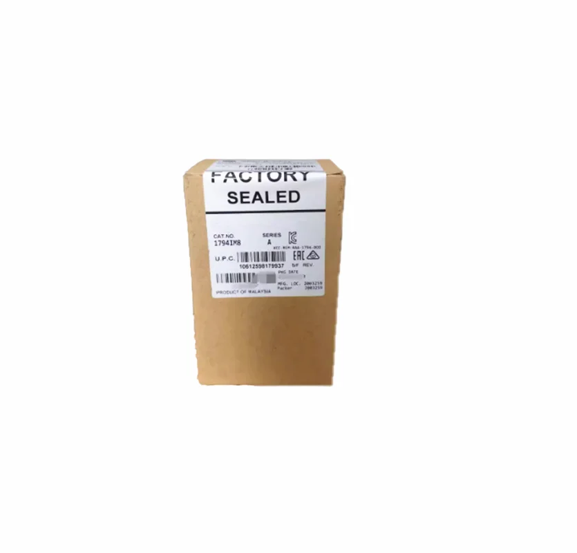 

New Original 1794IM8 1794-IM8 Warehouse Spot Fast Shipping