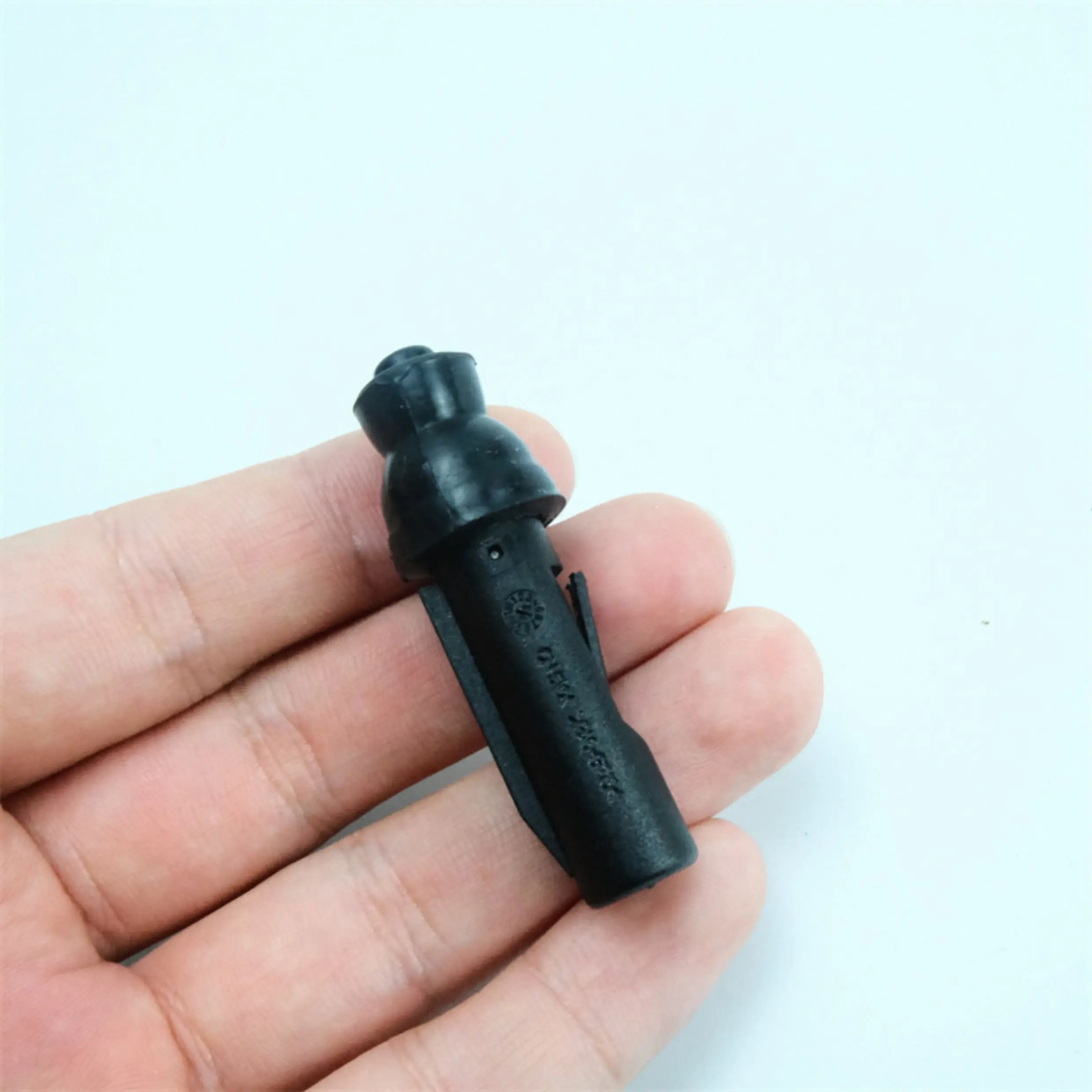 Para Volkswagen RAPID Octavia JETTA SANTANA tampa do tanque de combustível