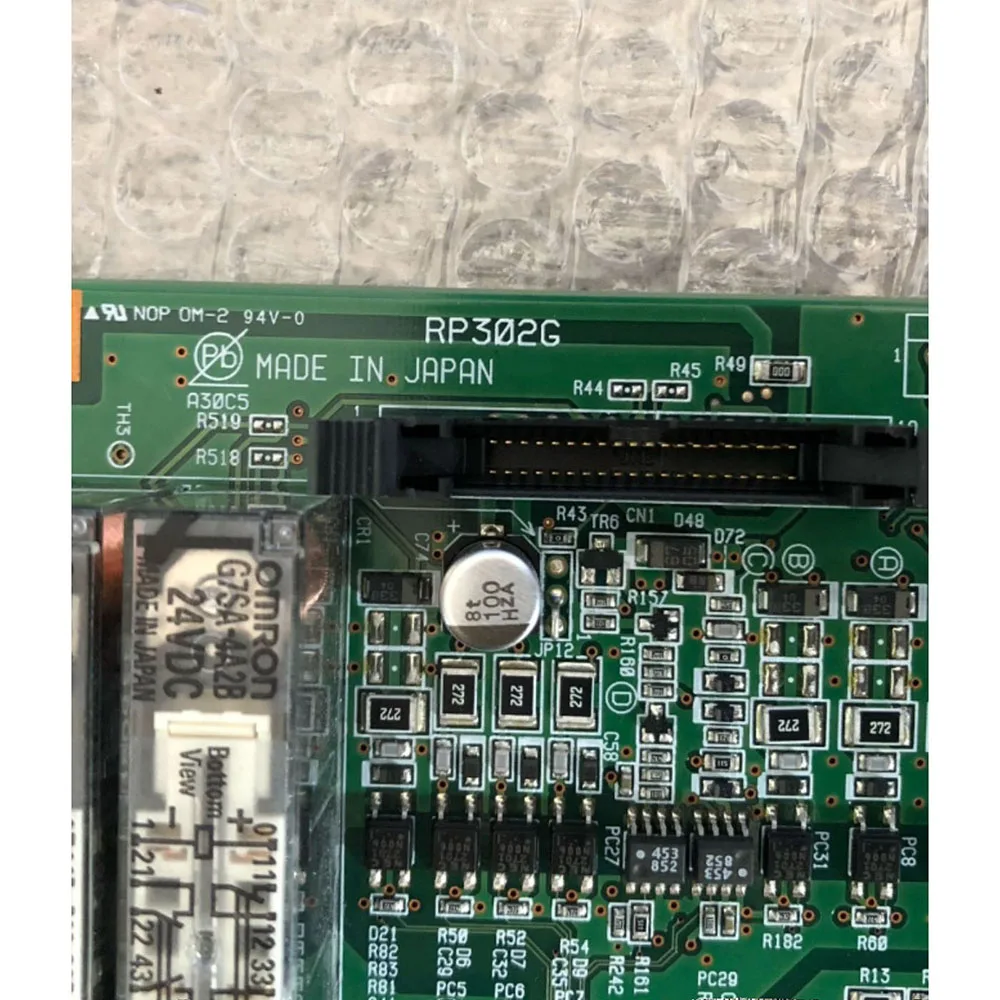 RP302G 410010-2951 Robot control board