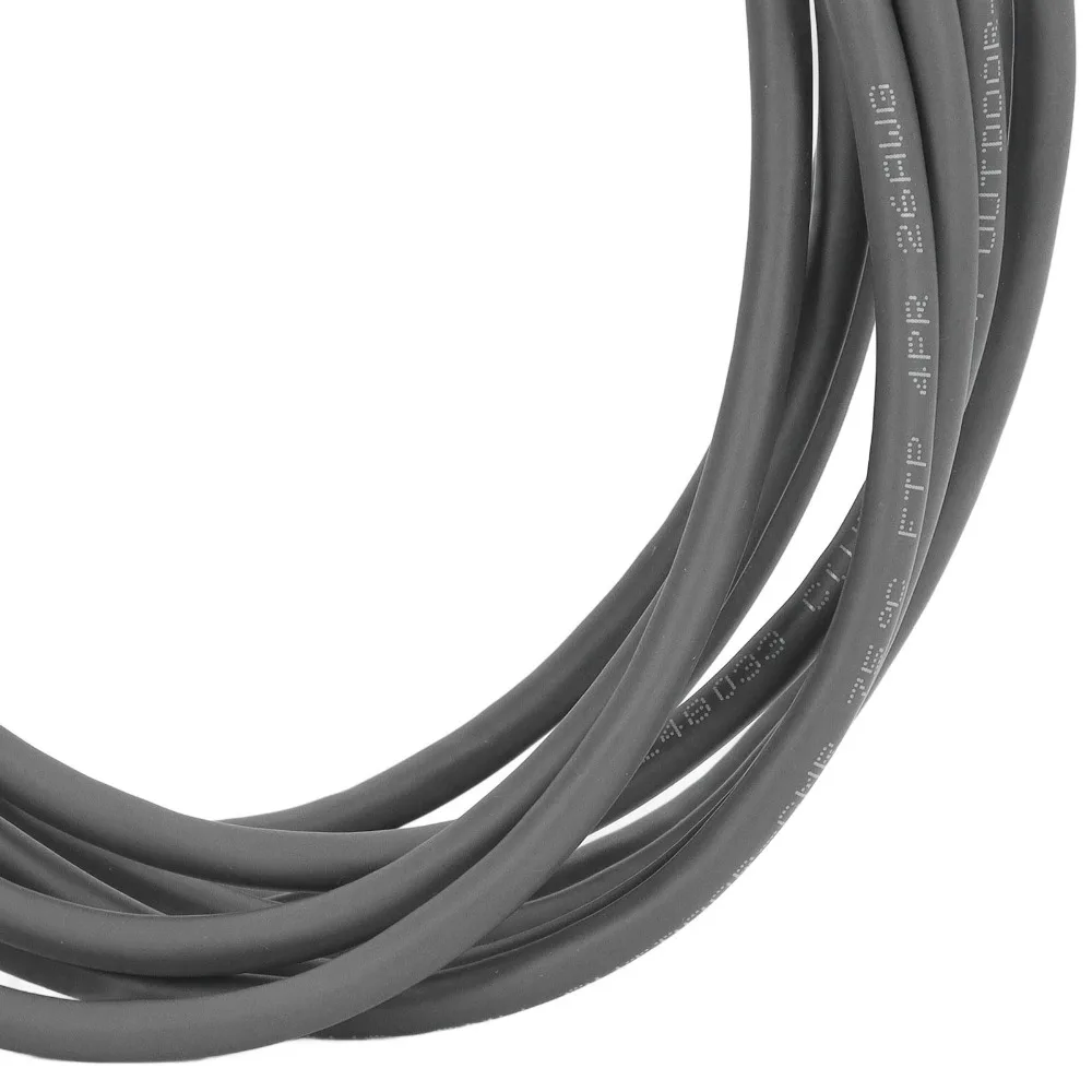 1200Mbps High Speed Satellite Replacement Cable IP68 Waterproof High Speed Internet Cable for Starlink Gen3 V3