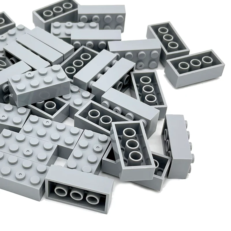 Thumbnail 2 - #12 Best Large Plastic Blocks to Buy In 2026
