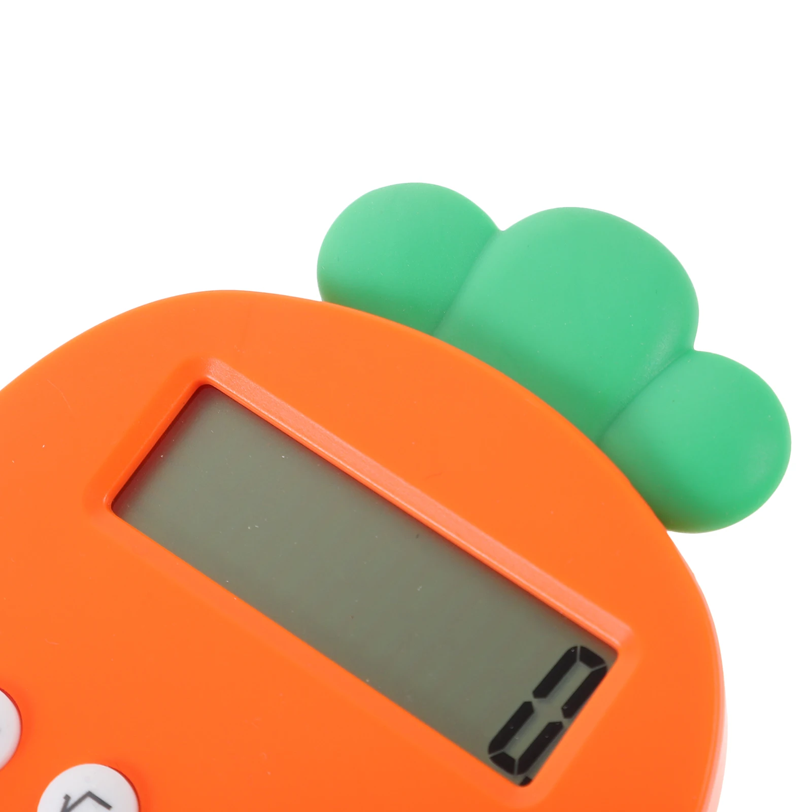 

Solar Calculator Cartoon Shaped Decor Basic Office Pocket Portable Electronic Desktop Convenient for Students School Mini
