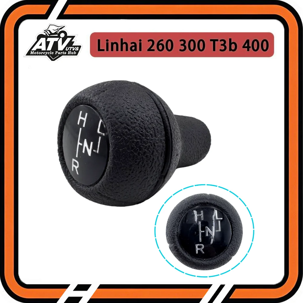 

21603A Reverse Gear Lever Handle For Linhai 260 300 T3b 400 E2 E4 IRS HY21729 Dragonfly Muddy Good ATV 21603A