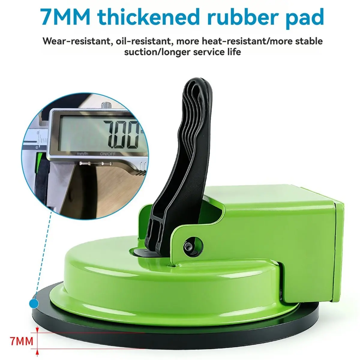【50% OFF】Floating Floor Repair Tool with Suction Cup for Laminate, Engineered Wood