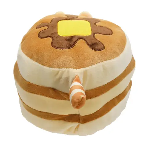 10 best sales Pusheen-leksak - №7